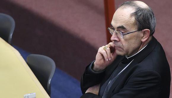 Iglesia Católica de Francia sacudida por escándalo de pedofilia