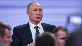 Unión Europea acordó extender sanciones económicas a Rusia