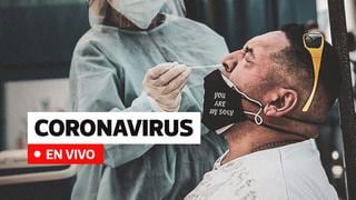 Coronavirus Perú EN VIVO | Cifras y noticias en el día 361 del estado de emergencia, jueves 11 de marzo del 2021