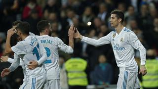 Real Madrid vs. PSG: la estadística que desafían los galos