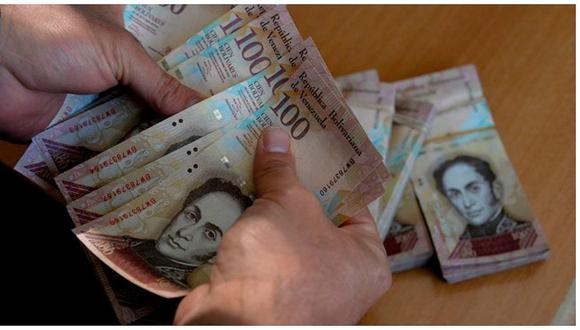¿Cuánto está el dólar en Venezuela? (Foto: GEC)