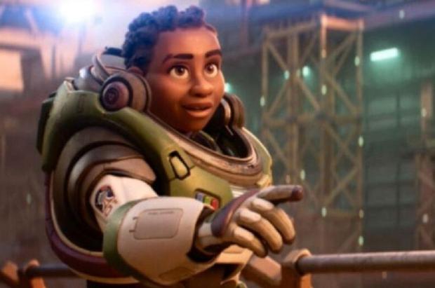 Lightyear, actores de voz y personajes: quién es quién en la película de  Toy Story | FAMA | MAG.