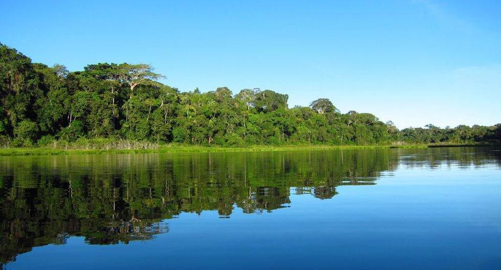 Se ejecutarán iniciativas productivas en las comunidades indígenas de la Amazonía peruana que viven en las zonas de frontera con Ecuador, Colombia y Brasil.