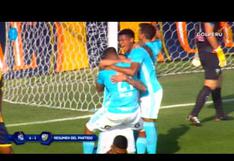 Sporting Cristal vs Sport Rosario: resultado, resumen y goles por Torneo de Verano