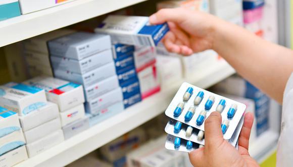 Los lotes de medicamentos genéricos –al ser más accesibles a los bolsillos de los consumidores– se agotaron rápidamente en los primeros meses de la pandemia.