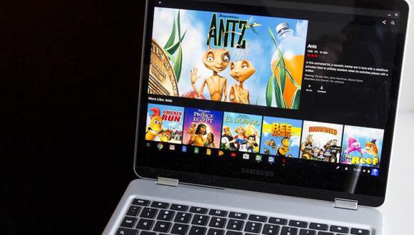 A pesar de su popularidad, Chrome no es el mejor navegador para ver contenido de Netflix en alta definición. (Foto: AP)