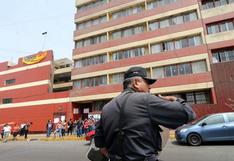 Universidad Villarreal: tomarán acciones contra los responsables