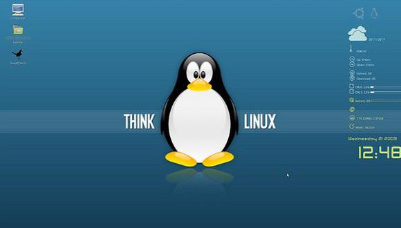 Fundación Linux ofrecerá un curso gratuito