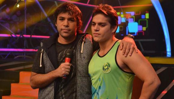 "Combate": Bruno Guimaraes fue eliminado de la competencia