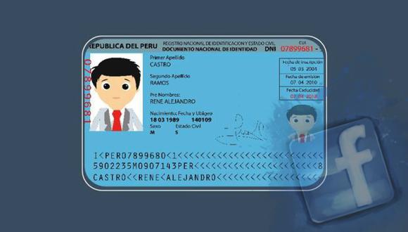 Puedes enviar una foto o una copia escaneada de tu documento de identidad, la misma que después será eliminada de los servidores de la red social. (Foto: Pezibear en pixabay.com / Bajo licencia Creative Commons)