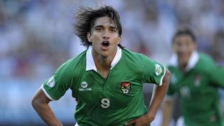 Marcelo Martins, figura de la selección boliviana: “Perú siempre ha sido un equipo difícil para nosotros” 