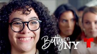 Revelan las primeras imágenes de la nueva versión de "Betty, la fea" | VIDEO