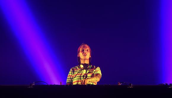 Avicii: el DJ sueco se retira a los 26 años