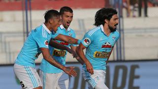 Sporting Cristal jugará amistoso internacional ante Colo Colo