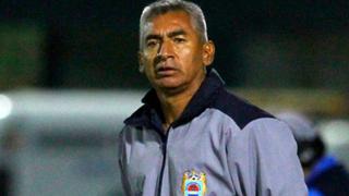 Binacional anunció la salida de Luis Flores como entrenador tras la jornada 2 de la Liga 1