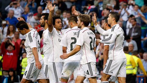 Real Madrid jugará pretemporada en China, Australia y Múnich