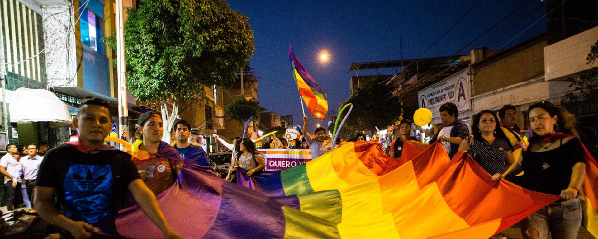 Día Internacional del Orgullo LGBTIQ+: ¿Cuánto participan las empresas y los CEO en promover mensajes de inclusión y diversidad en el Perú?