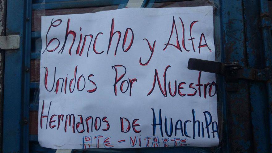 Solidaridad en tiempos de huaicos: el desborde de voluntarios - 3