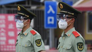 Human Rights Watch acusa a China de aumentar detenciones contra quienes informan sobre el coronavirus