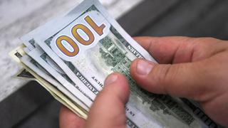 México: ¿Cuál es el precio del dólar hoy lunes 17 de enero de 2022?