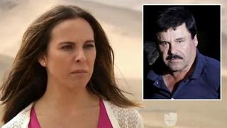 "Extradición de El Chapo es buena noticia para mi película"