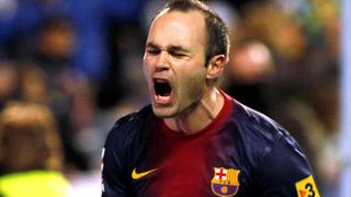 Iniesta asegura que "apoyarán a muerte" a Gerardo Martino