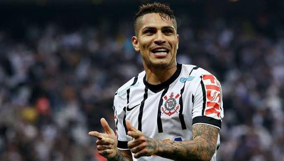 Desde Brasil afirman que Paolo Guerrero se encuentra en la mira del Corinthians junto a un defensor central de Internacional.
