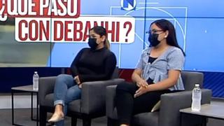 Debanhi Escobar: ¿Qué dice el lenguaje corporal de las amigas de la víctima?