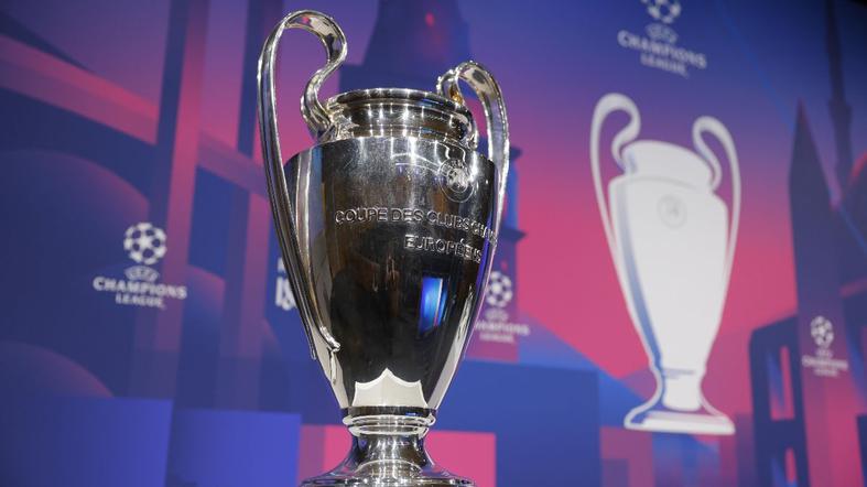 Champions League en vivo: resumen y resultados de de la ida de los playoffs torneo | | EL COMERCIO PERÚ
