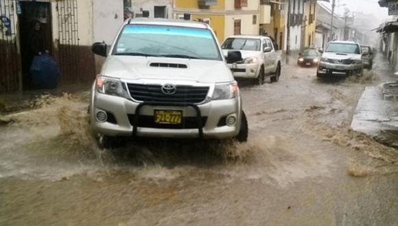 En cuanto a los daños a la vida y la salud, hasta el momento 360 personas fueron afectadas. (Foto: Andina/referencial)