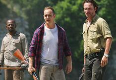 The Walking Dead: Fotos de los 3 nuevos personajes de la temporada 6