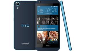 Evaluamos el smartphone HTC Desire 626s