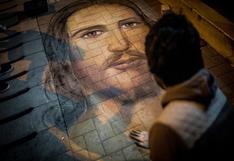 ¿Cómo se veía realmente Jesús? Su verdadero rostro te sorprenderá