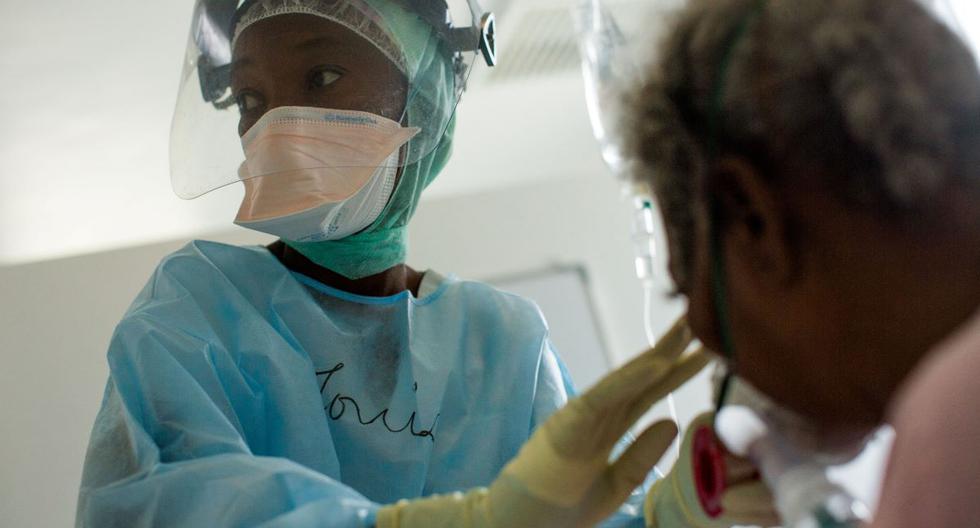 Haiti will return hundreds of thousands of vaccines donated by the US because they are about to expire