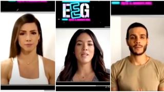 Integrantes de “Esto es guerra” lanzan emotivo video en tiempos de cuarentena por el coronavirus