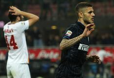 Inter de Milán vs Roma: El resumen y los goles del partido (VIDEO)