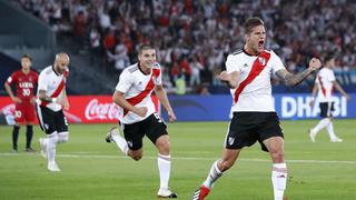 River Plate venció 4-0 al Kashima y acabó tercero en el Mundial de Clubes 2018 | VIDEO