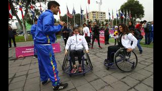 Juegos Parapanamericanos Lima 2019: afinan detalles para nuevo reto deportivo