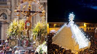 10 destinos típicos para visitar en Semana Santa en el Perú