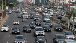 Lima y Callao: domingos se mantendrán sin inmovilización social y sí estará permitido el uso de autos particulares 