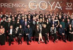 Las cineastas repartirán en los Goya abanicos con el lema 'Más Mujeres'