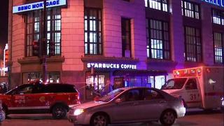 EE.UU.: Mortal tiroteo en un Starbucks de Chicago