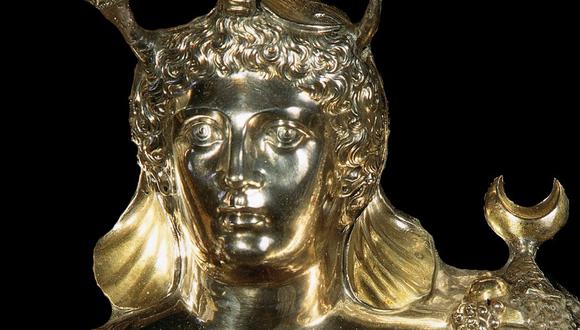 Cleopatra Selene resplandeció en su reinado. (GETTY IMAGES)
