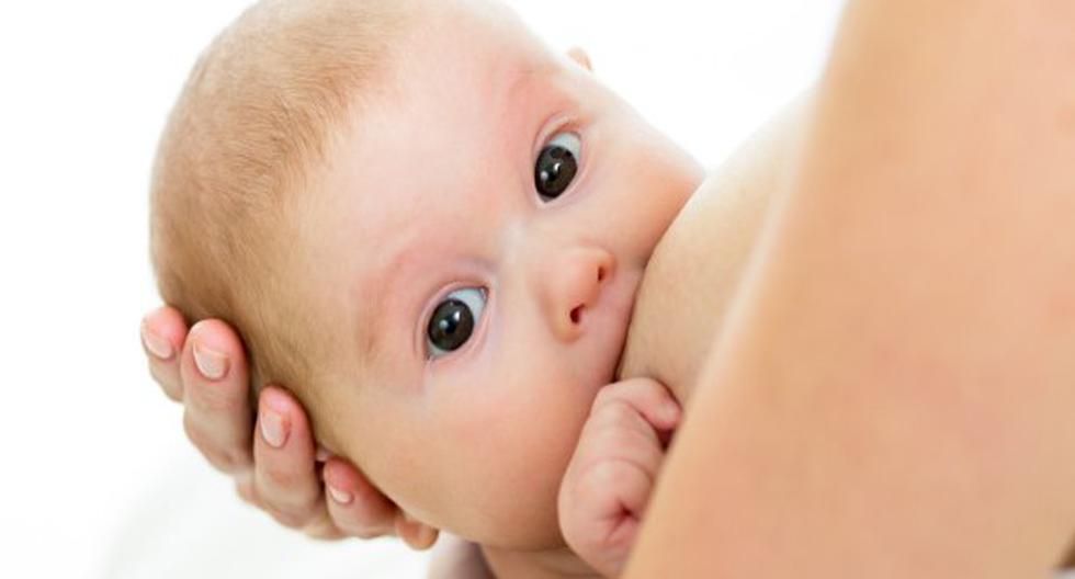 La mamá y el bebé estrechan sus vínculos en la lactancia. (Foto: static2.madreshoy.com)
