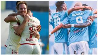 Sorteo del Fixture de la Copa CONMEBOL Libertadores: los grupos de Universitario y Sporting Cristal