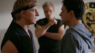 “Cobra Kai 3”: Conoce el horario de estreno de la tercera temporada