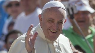 Papa Francisco concede el perdón del "pecado del aborto"