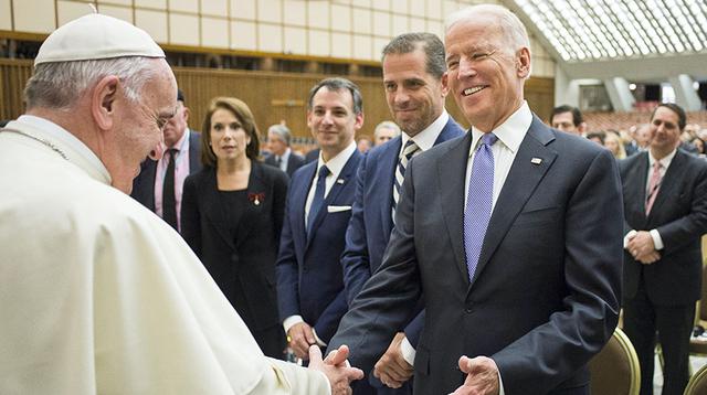 El día en fotos: El papa Francisco, Siria, Corea y más - 1