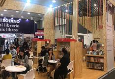 Promperú encabeza rueda de negocios de la Feria Internacional del Libro de Guadalajara 2022 