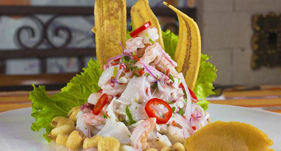 La comida es parte importante de la cultura peruana. (Foto: iStock)